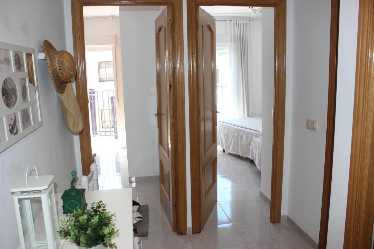 Acogedor Apartamento Valle Del Jerte Piornal Exterior photo